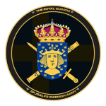 {SVE} The Royal Guards