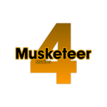 4 musketeers studios
