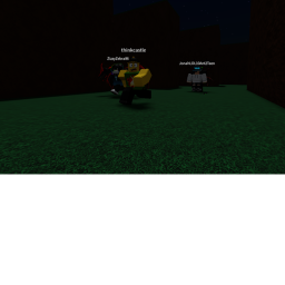 scaryMaze