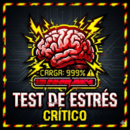 Test Estres