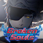 Broken Souls.