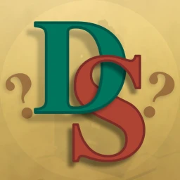 Deserted Secrets icon