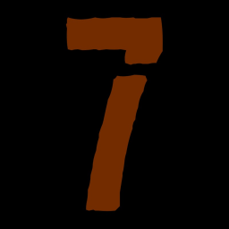 The Seventh Dungeon
