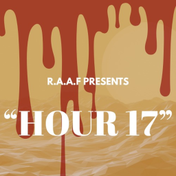 R.A.A.F "Hour 17"