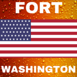 Fort Washington.