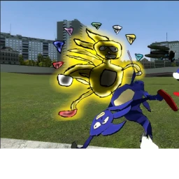 Nico nextbots Chase (NEW) icon