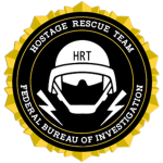 FBI: Hostage Rescue Team