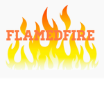 FlamedFire