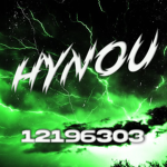 ｸ Hynou