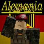 |FDFG| Federal Defence Forces of Germany