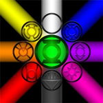 [DC:D] The Lantern Corps