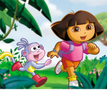 Piggie Explorers