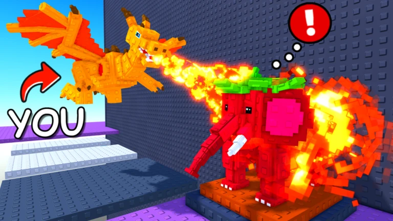 Brainrot Tower [😎🥤]