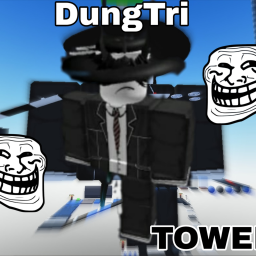 Dungtri Tower
