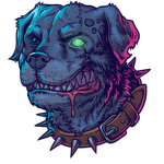 evil dog studios