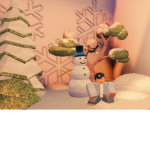 Blizzard’s Giveaways