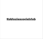 RobloxianSocialClub
