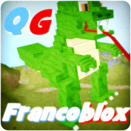 QG de Francoblox