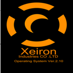 Xeiron Clothing