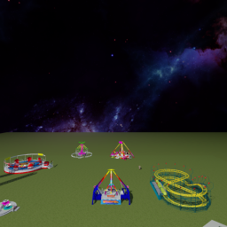 CalmingCatClubs carnival hehe