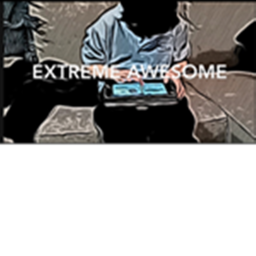 Extreme Awesome Obby! (READ DESC)