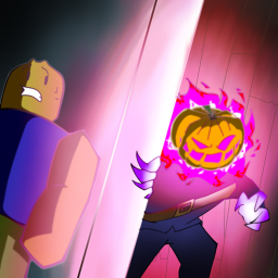 [RELEASE!] Halloween Hide & Seek