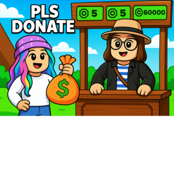 PlLS DONATE INFINTIE