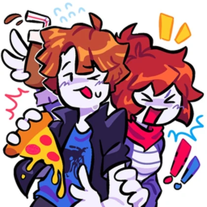 summers’ squad! Roblox group icon