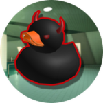 EVIL DUCK