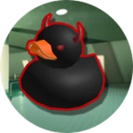 EVIL DUCK