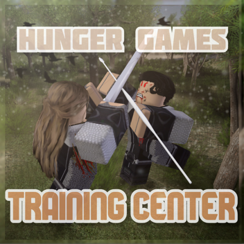 Hunger Games Training