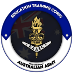 |AA| Royal Australian Army Educational Corps-