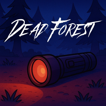 Dead Forest: Alien Attack 💀
