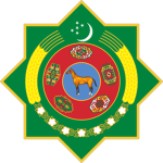 Turkmenistan [CABE]