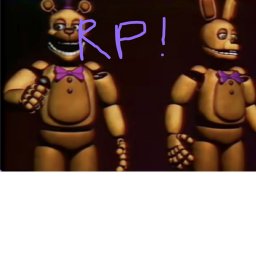 Fredbears RP