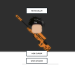 Jacky2G members group for robux