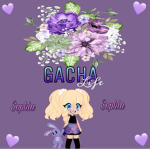 unicorn girl Sophia