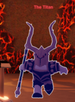 The survival game warriors