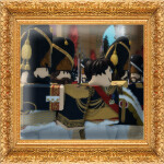 The Emperor's Imperial Guard