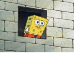 square pants club
