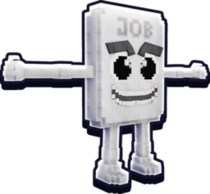 Acquire a job Roblox group icon