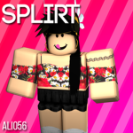Splirt