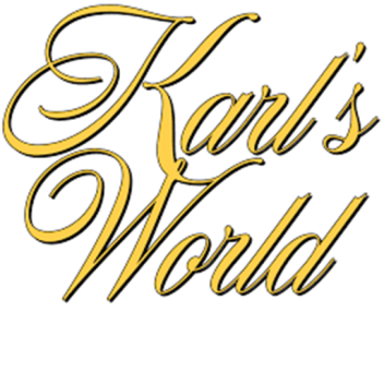 Karl's Sus World!