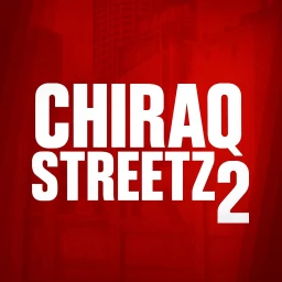 CHIRAQ STREETZ 2🔫 icon