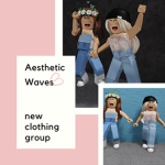 Ａｅｓｔｈｅｔｉｃ Ｗａｖｅ s ҉