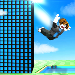 Dive Off A Tower