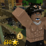 $DRIPPY #GLO