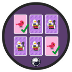 Game Badge Thumbnail