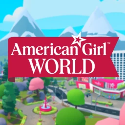 ⭐American Girl World⭐  icon
