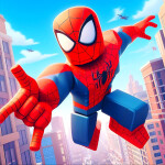 Spider-Man Simulator